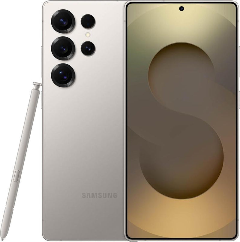 Samsung Galaxy S25 Ultra 6.8" 5G (Brand New – Unlocked)