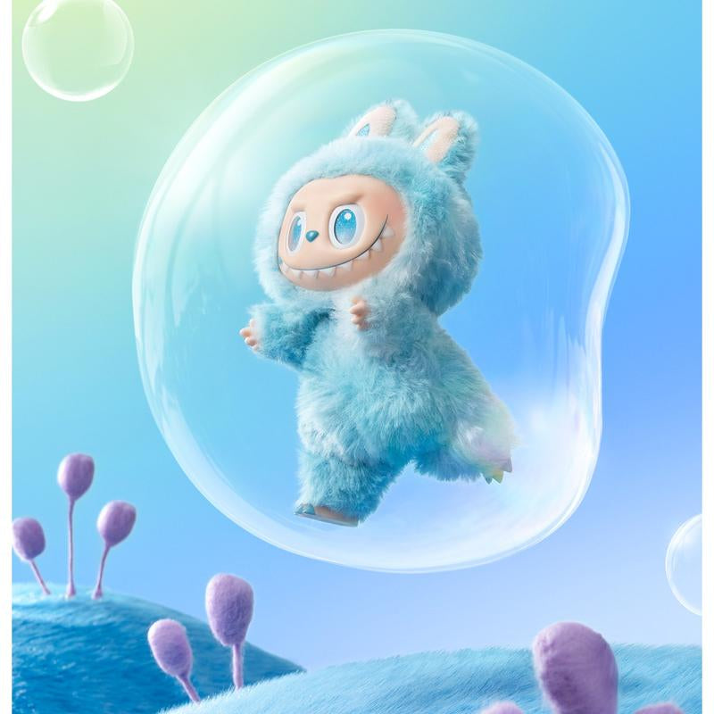 (Rainie0001)The MONSTERS Big into Energy Series-Vinyl Plush Pendant Blind Box