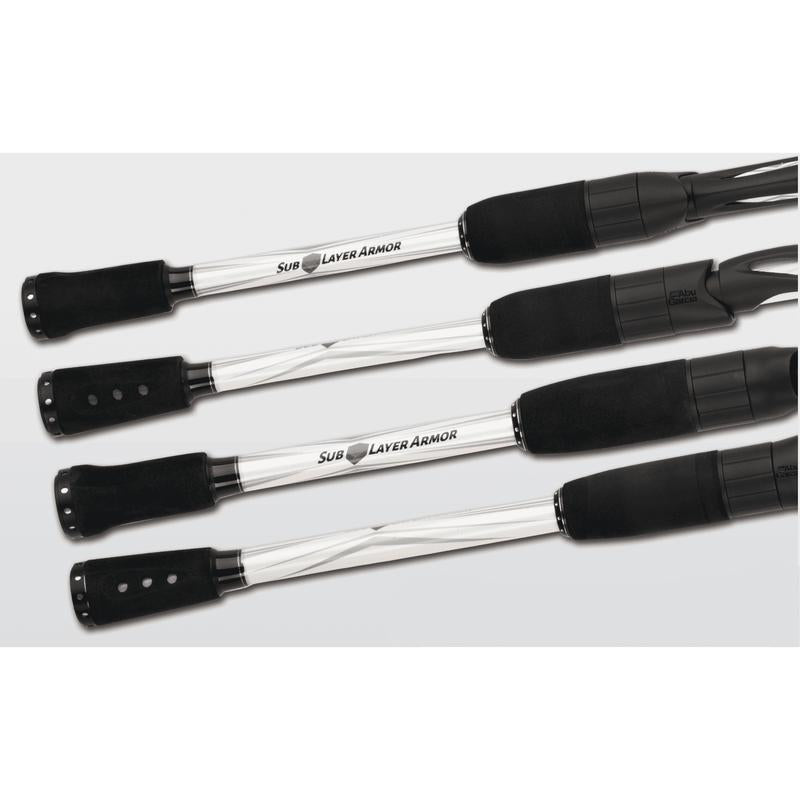 "Abu Garcia Veritas Casting Fishing Rod"