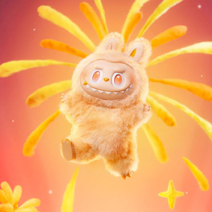 (Rainie0001)The MONSTERS Big into Energy Series-Vinyl Plush Pendant Blind Box