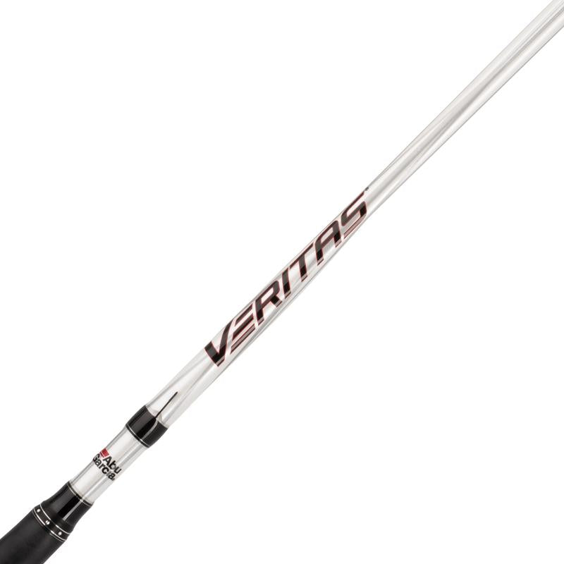 "Abu Garcia Veritas Casting Fishing Rod"