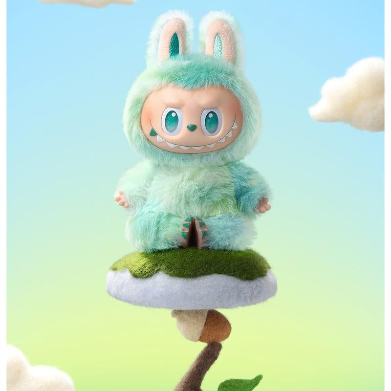 (Rainie0001)The MONSTERS Big into Energy Series-Vinyl Plush Pendant Blind Box