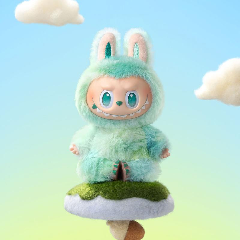 (Rainie0001)The MONSTERS Big into Energy Series-Vinyl Plush Pendant Blind Box