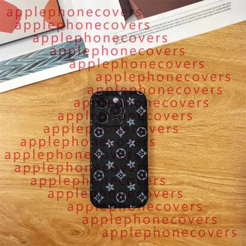 Phone Case Designer Iphone Case Luxury Wallet Card Holder for Apple Iphone 17 16 Pro Max 15 plus 14 13 12 Mini 11 Promax X XR XS Xsmax 7P 8P 13Pro Card Package Dhgate