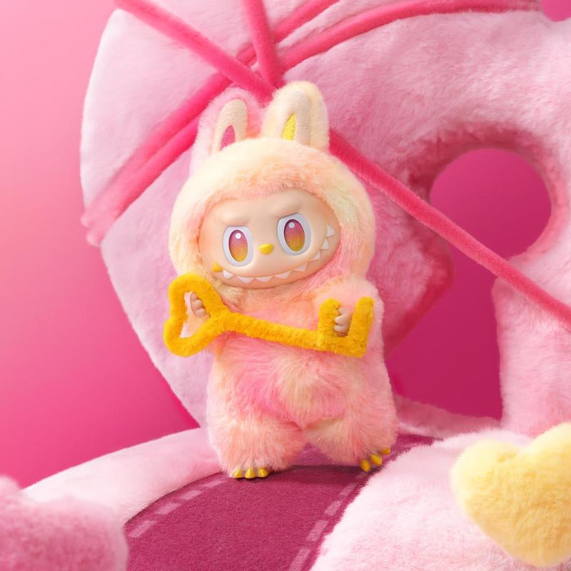 (Rainie0001)The MONSTERS Big into Energy Series-Vinyl Plush Pendant Blind Box