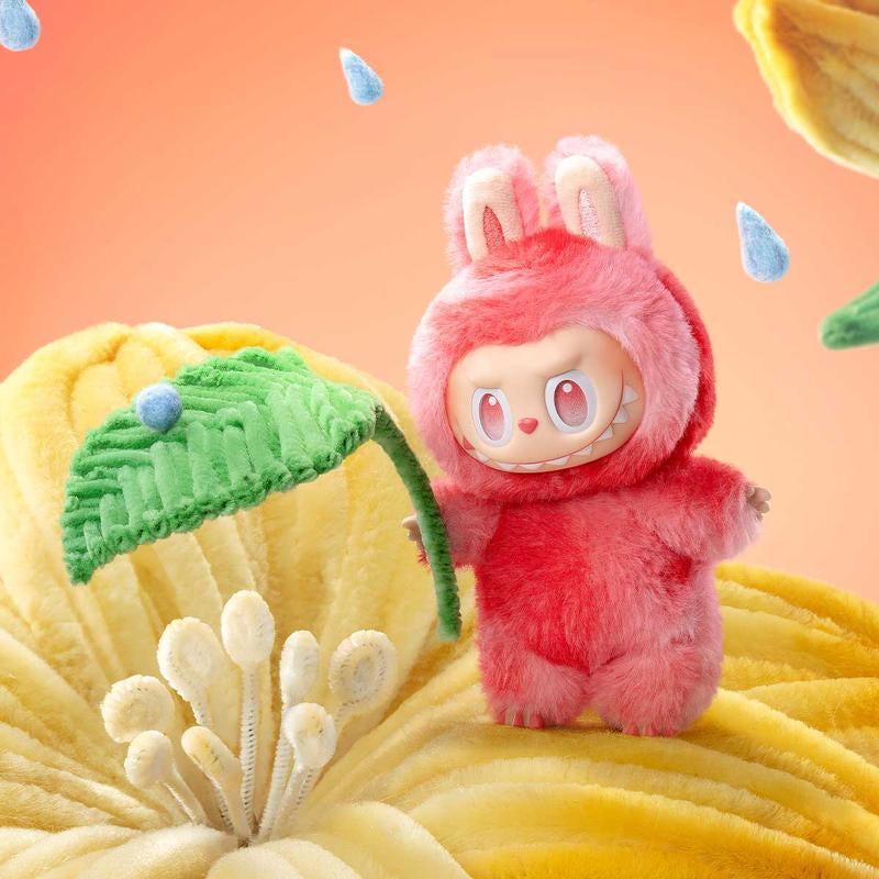 (Rainie0001)The MONSTERS Big into Energy Series-Vinyl Plush Pendant Blind Box