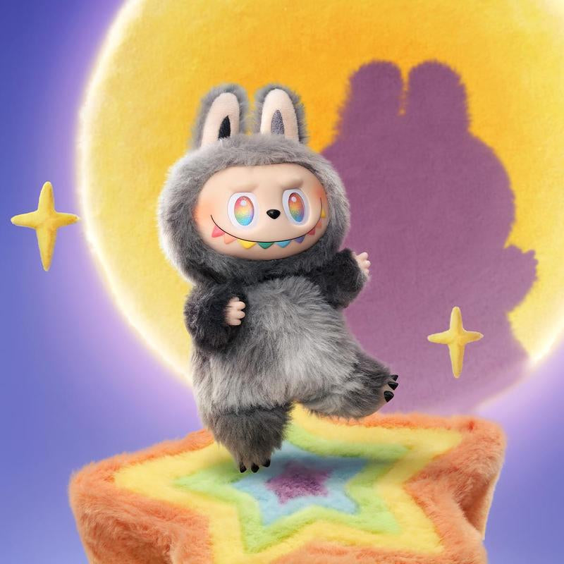 (Rainie0001)The MONSTERS Big into Energy Series-Vinyl Plush Pendant Blind Box
