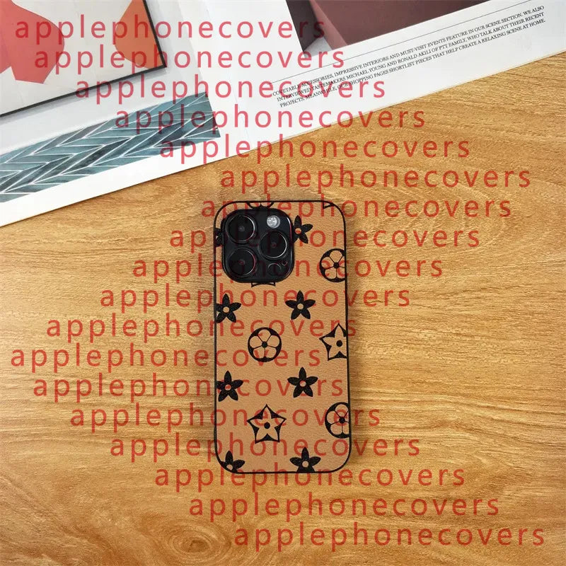 Phone Case Designer Iphone Case Luxury Wallet Card Holder for Apple Iphone 17 16 Pro Max 15 plus 14 13 12 Mini 11 Promax X XR XS Xsmax 7P 8P 13Pro Card Package Dhgate