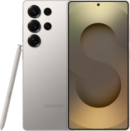 Samsung Galaxy S25 Ultra 6.8" 5G (Brand New – Unlocked)