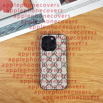 Phone Case Designer Iphone Case Luxury Wallet Card Holder for Apple Iphone 17 16 Pro Max 15 plus 14 13 12 Mini 11 Promax X XR XS Xsmax 7P 8P 13Pro Card Package Dhgate