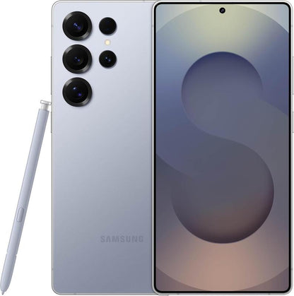 Samsung Galaxy S25 Ultra 6.8" 5G (Brand New – Unlocked)