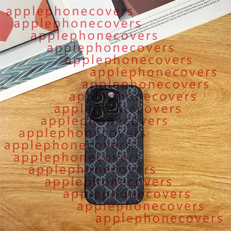 Phone Case Designer Iphone Case Luxury Wallet Card Holder for Apple Iphone 17 16 Pro Max 15 plus 14 13 12 Mini 11 Promax X XR XS Xsmax 7P 8P 13Pro Card Package Dhgate