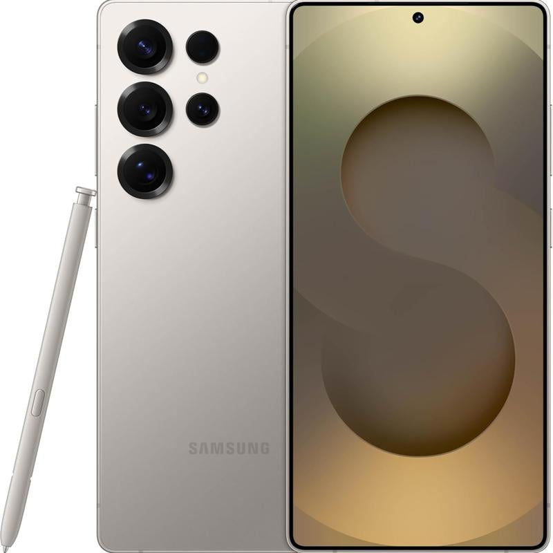 Samsung Galaxy S25 Ultra 6.8" 5G (Brand New – Unlocked)