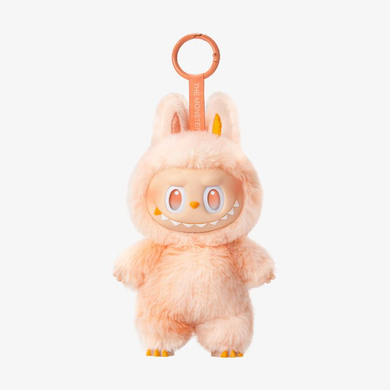 (Rainie0001)The MONSTERS Big into Energy Series-Vinyl Plush Pendant Blind Box